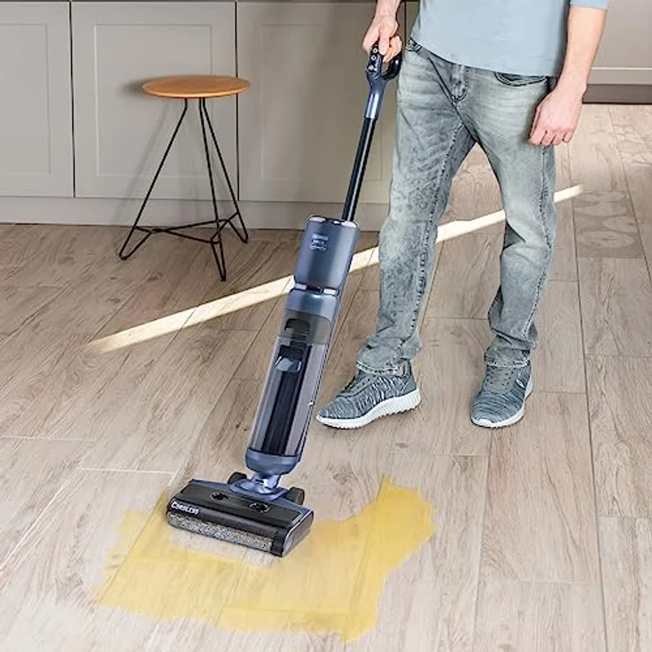 THOMAS Aqua FloorCleaner Cordless Plus – Bild 2