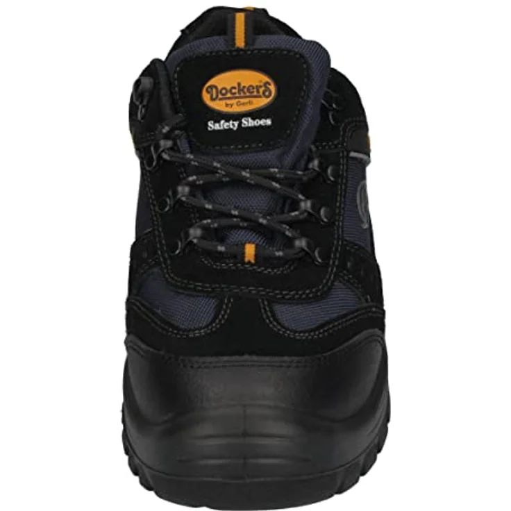 Dockers by Gerli Giga Low S3 Sicherheitsschuh – Bild 5
