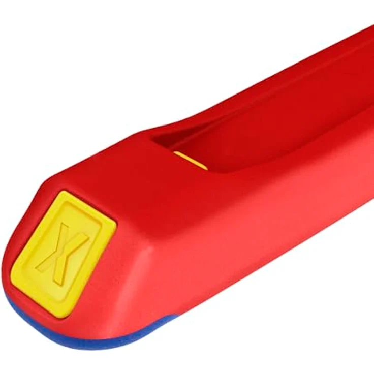 Knipex - 00 61 10 cy Zangenkennzeichnung, 10 Stück, ColorCode Clips für individuelle Kennzeichnung – Bild 4