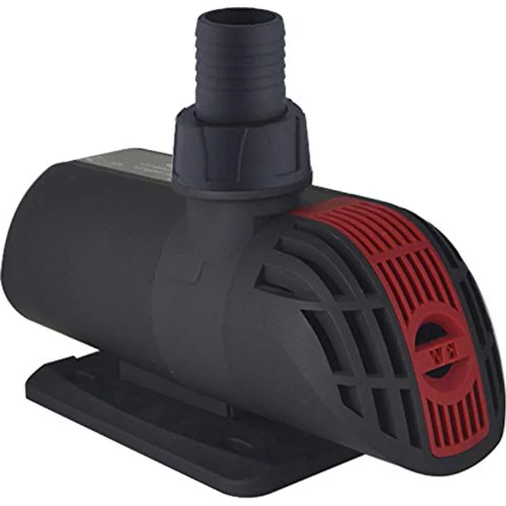 ICA Pumpe Aqua Ocean 4Ein1 6000L/H 2100g