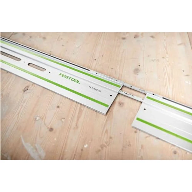 Festool FSV/2 Verbindungsstück ( 577039 ) zum Verbinden von Führungsschienen - Preisvergleich – Bild 2