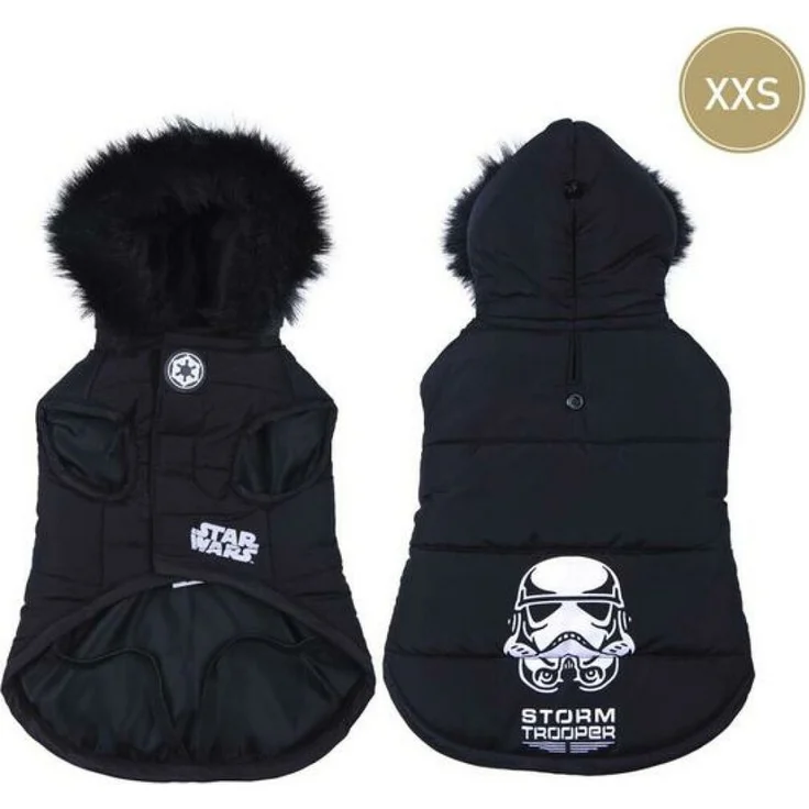 Cerda Hundemantel Cerdá - Forfanpets, Star Wars Trooper Hundekleidung - Pullover – Bild 1