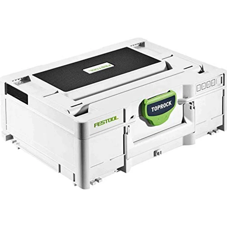 Festool SYS3 BT20 M 137 TOPROCK Bluetooth® Lautsprecher (205502) – Bild 2