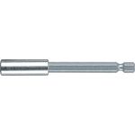 Wera Bithalter mit Magnet, 1/4" Sechskant, 152 mm Länge