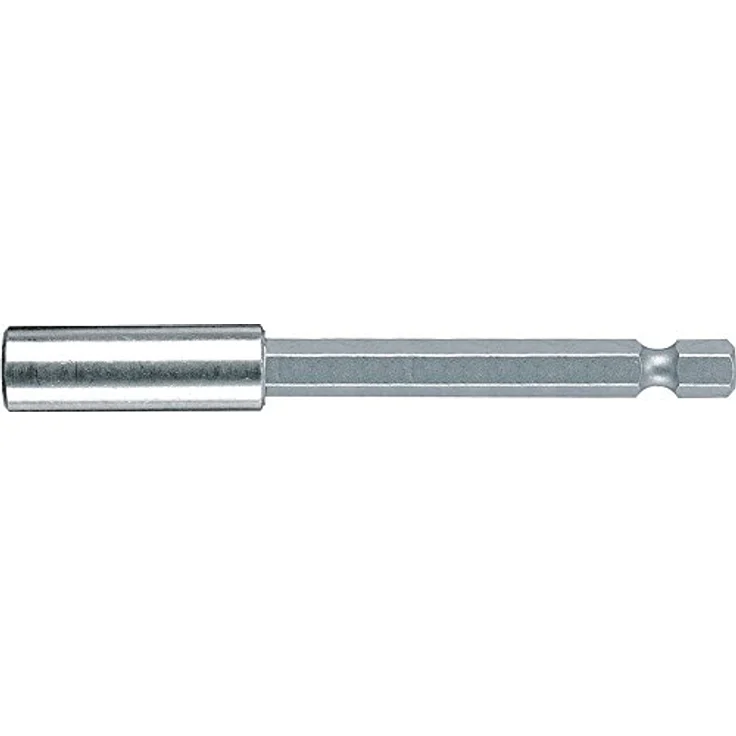 Wera Bithalter mit Magnet, 1/4" Sechskant, 152 mm Länge – Bild 1