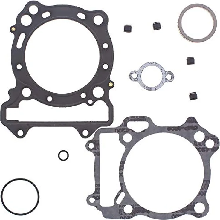 Vertex DB Electrical 810847 Top End Dichtungssatz für Can-Am Kawasaki Polaris