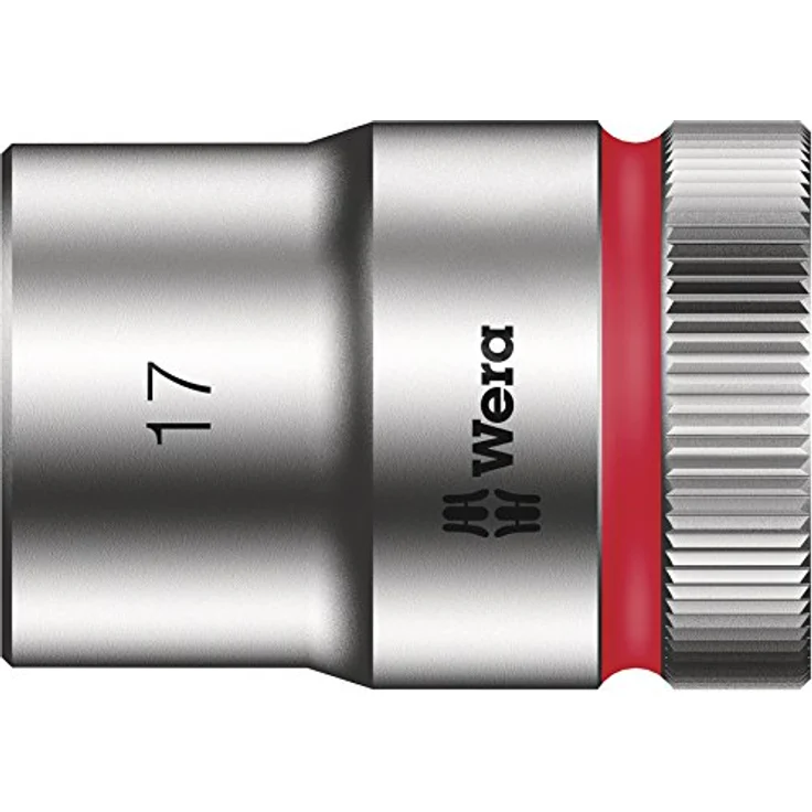 Wera Werkzeugkoffer 2go SHK 1, kompaktes Set mit 36 Teilen für SHK-Bereich – Bild 18