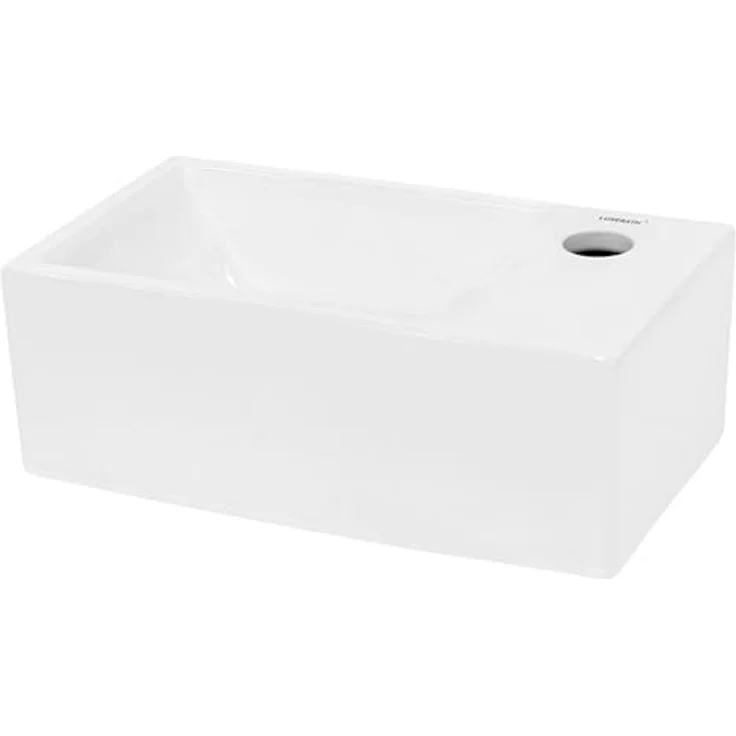 ECD Germany Waschbecken – Bild 3