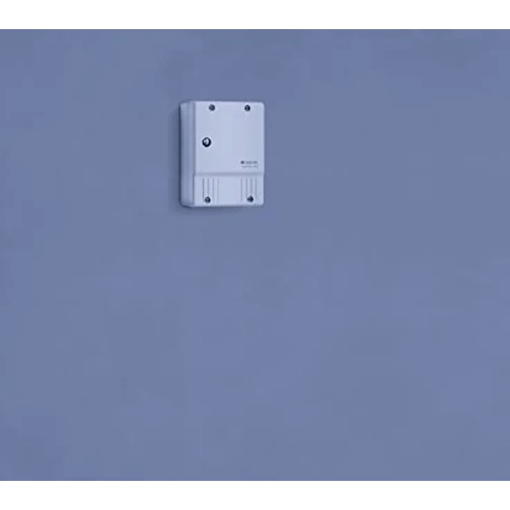 Steinel Dämmerungsschalter Nightmatic 3000 Vario, weiß, 230 V mit variablem Nachtabschaltung und Dämmerungseinstellung – Bild 2