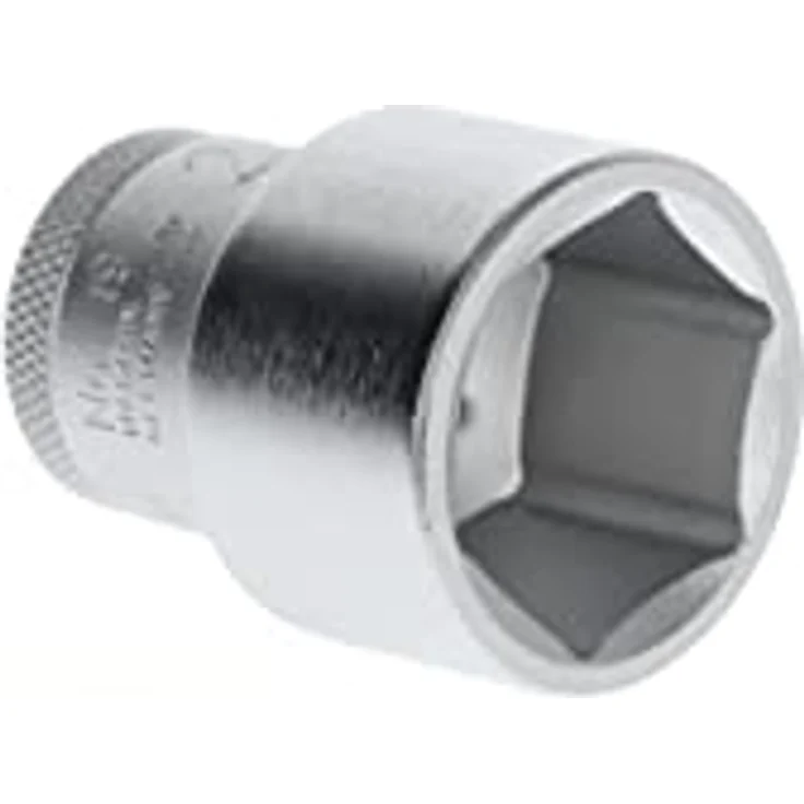 Gedore Steckschlüsseleinsatz 1/2″ 6-kant, 24 mm, Profi-Qualität, vielseitig einsetzbar – Bild 4