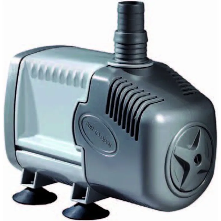 Sicce Syncra Silent 3.0 RSYH09F Umwälzpumpe