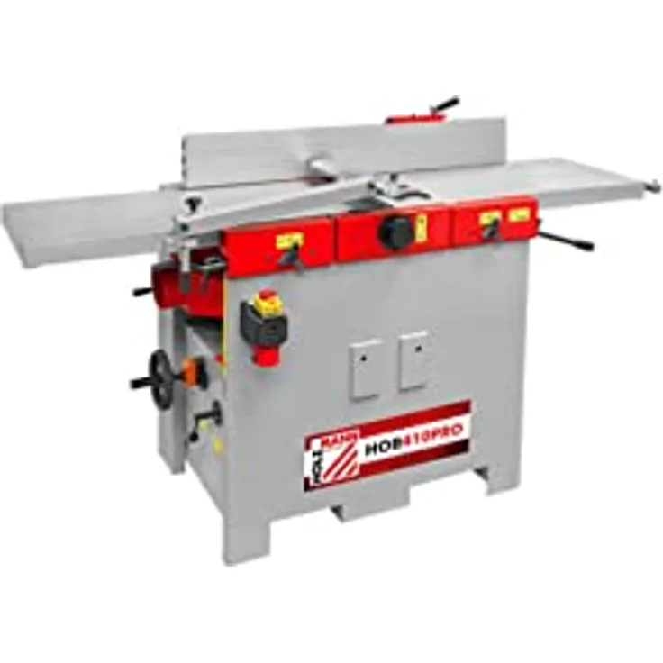 Holzmann Abricht- und Dickenhobelmaschine HOB410PRO