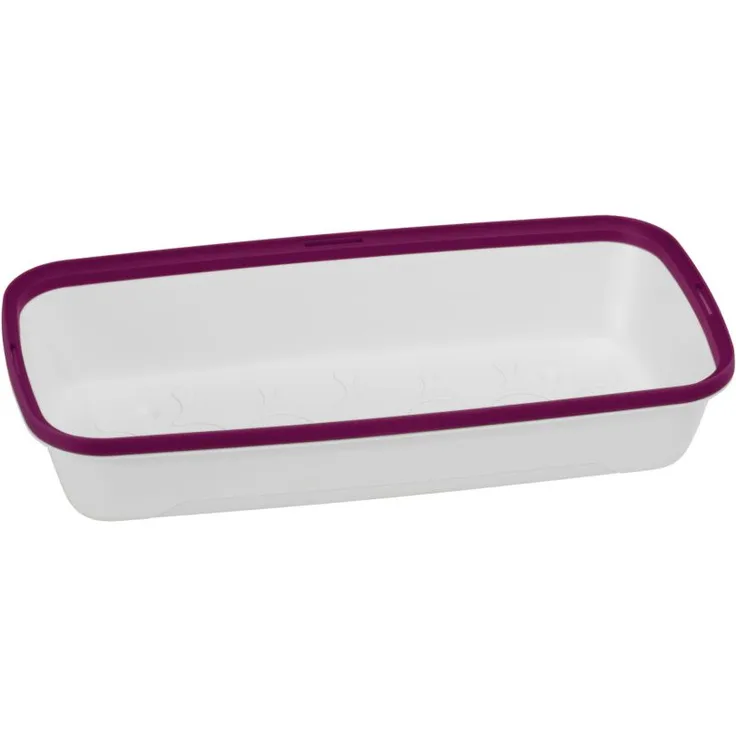 BOQUBE Anzuchtschale M37 x 19 x 6 cm