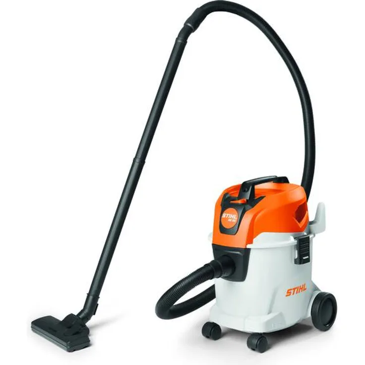 STIHL SE 33 Nass- und Trockensauger