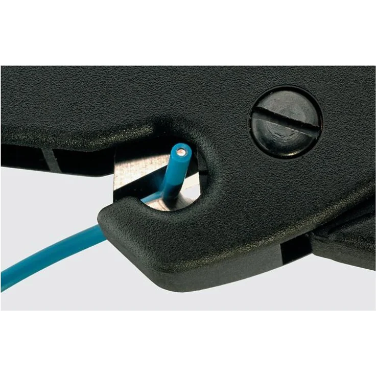 WEIDMÜLLER Abisolierzange Stripa x AWG 28-7 0.08-10 mm², Länge 190 mm, 9005000000 – Bild 7