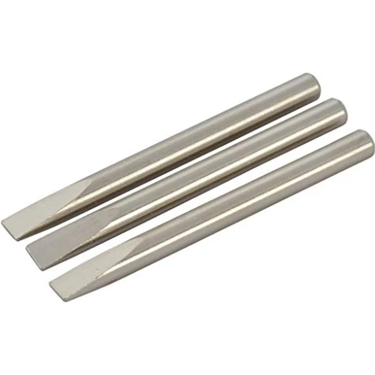 Weller T0054003499 Lötspitze Meißelform Inhalt 1St.