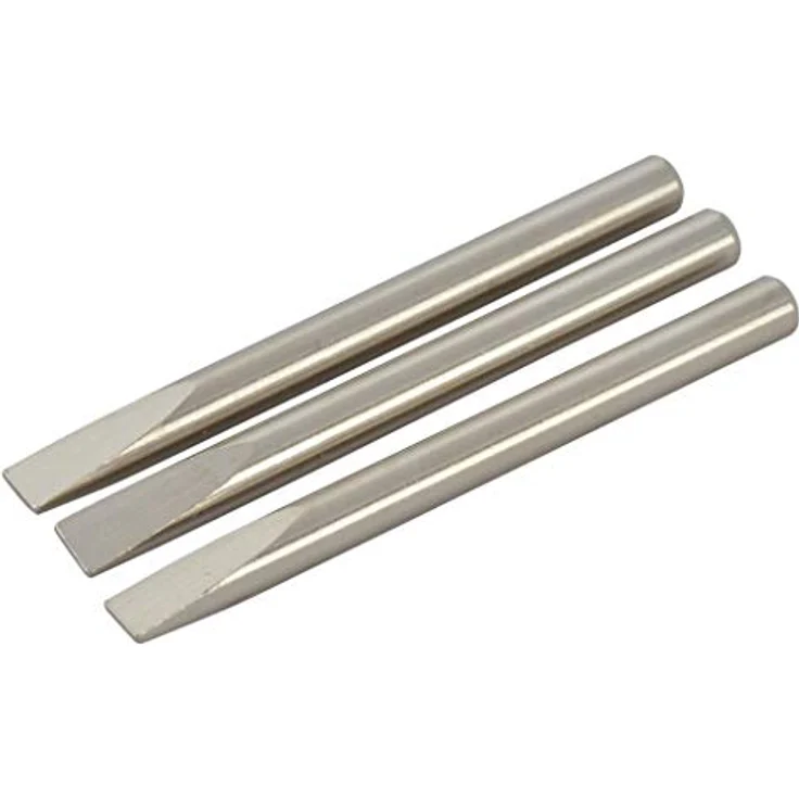 Weller T0054003499 Lötspitze Meißelform Inhalt 1St. – Bild 1
