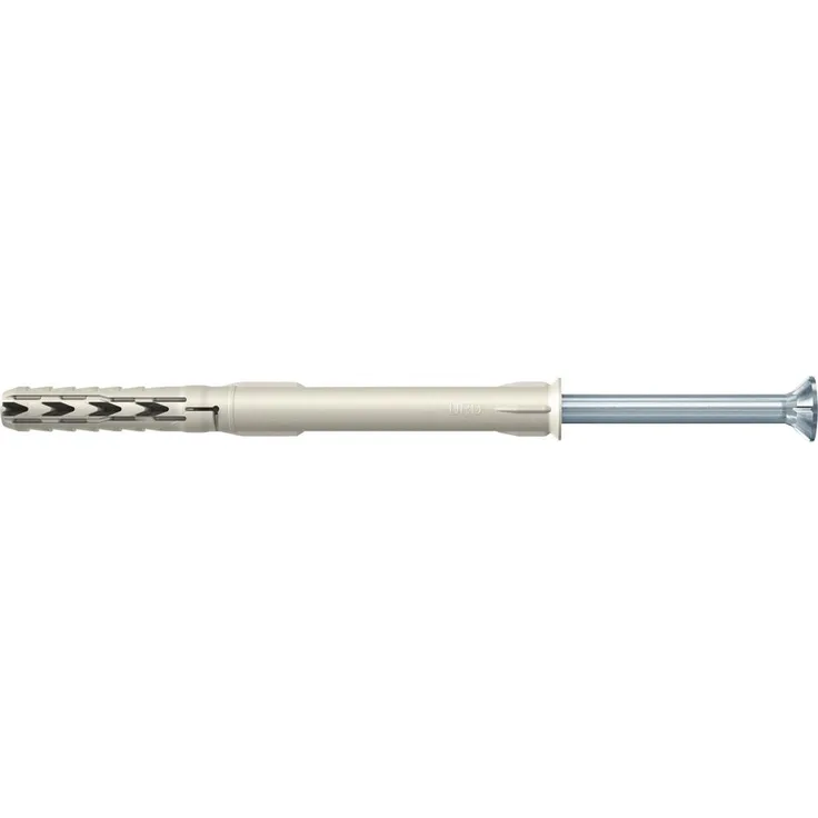 Upat Rahmendübel URD 10x230 T galZn