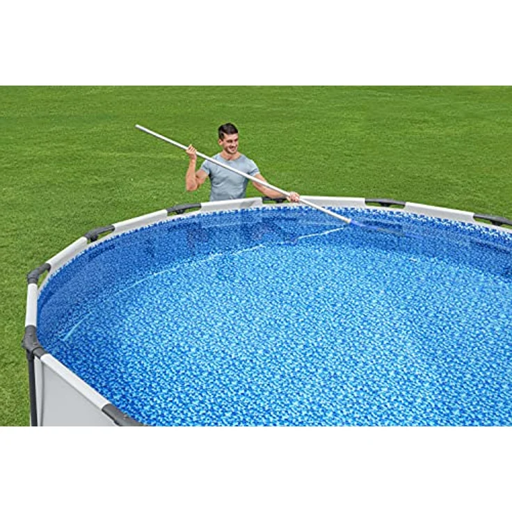 Bestway Flowclear akkubetriebener Poolsauger AquaSurge – Bild 4