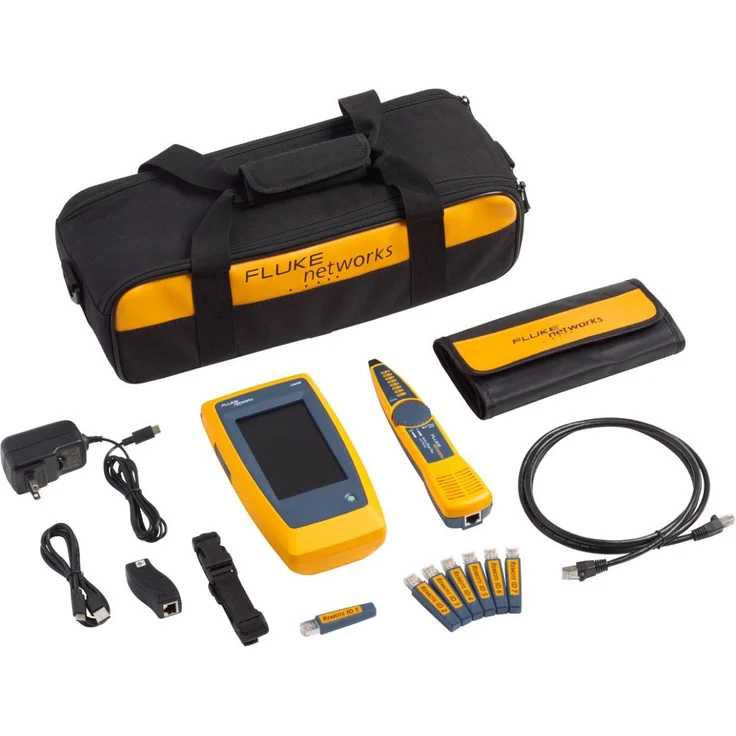 FLUKE LinkIQ Advanced-Kit LIQ-KIT – Bild 1