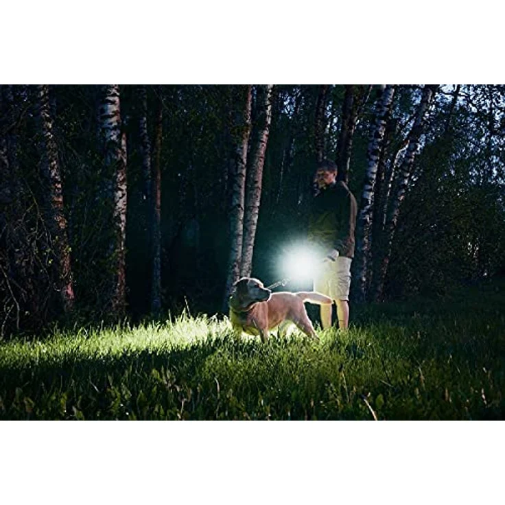 ArmyTek PRIME C2 PRO MAGNET TASCHENLAMPE – Bild 6