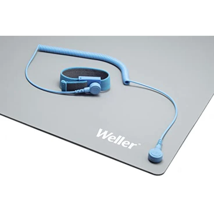 Weller T0051403799 Ablage (L x B) 900 mm x 600 mm – Bild 1