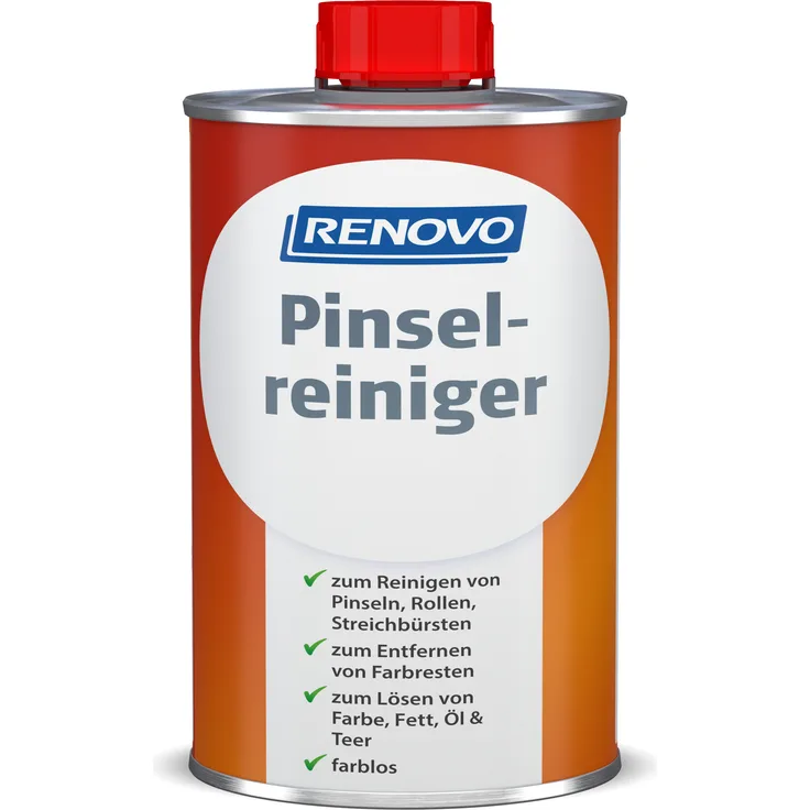Brillux Pinselreiniger 500 ml
