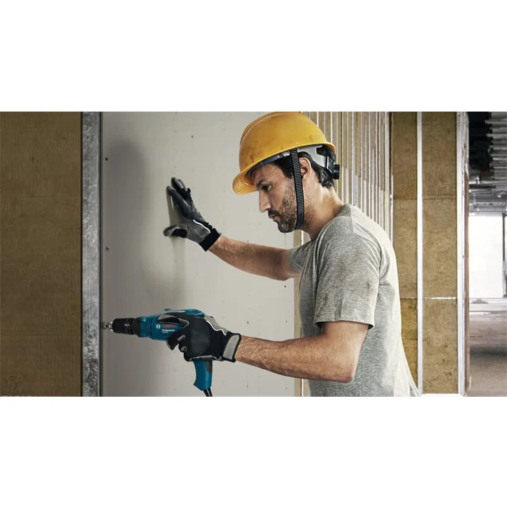 Bosch Professional GTB 6-50 (CC) Trockenbauschrauber (06014A2002) – Bild 6
