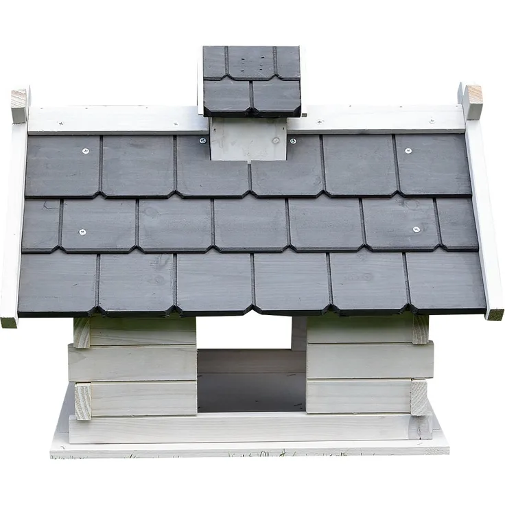 Mucola Vogelhaus ohne Ständer