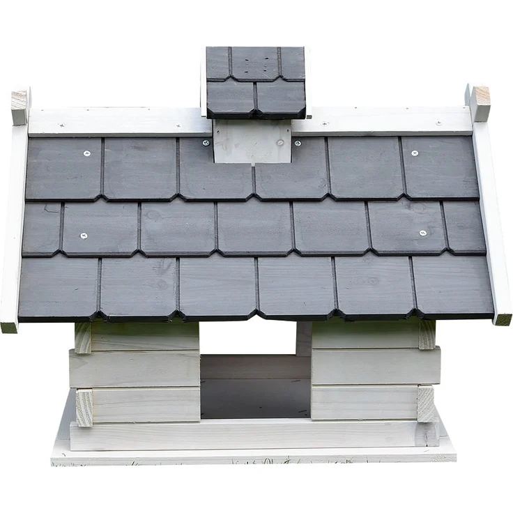 Mucola Vogelhaus ohne Ständer – Bild 1