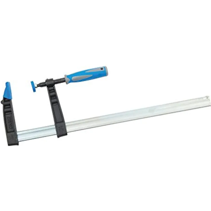 Silverline Robuste Schraubzwinge