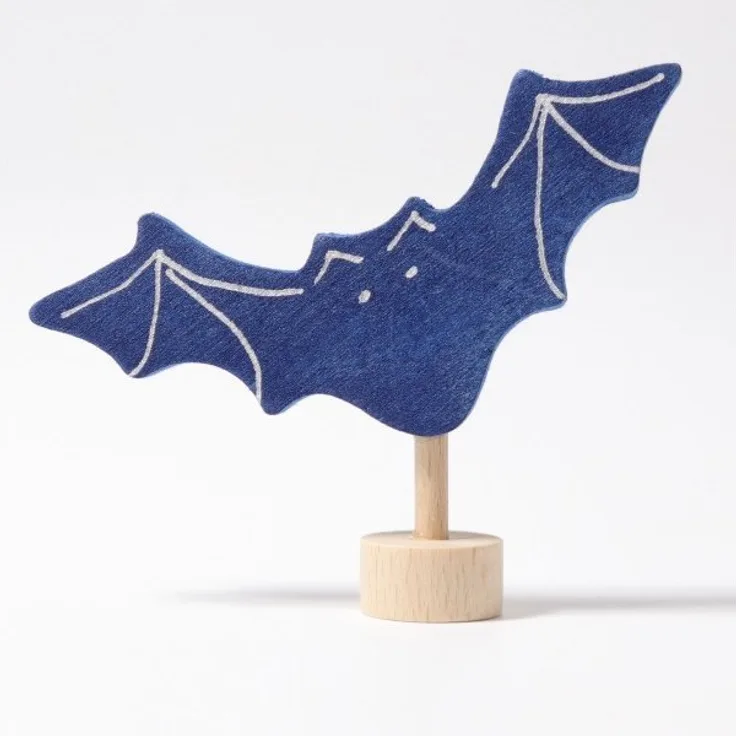 GRIMMS Steckfigur Fledermaus - GRIMMS 03311