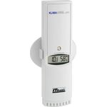TFA Dostmann 30.3180.IT Thermo-Hygro-Funksensor für KlimaLogg Pro