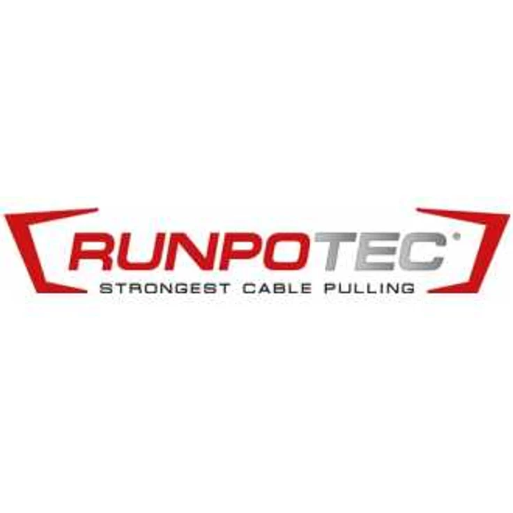 Runpotec 20273 RUNPO Z Kabelziehstrumpf Ø 6-9 mm – Bild 2