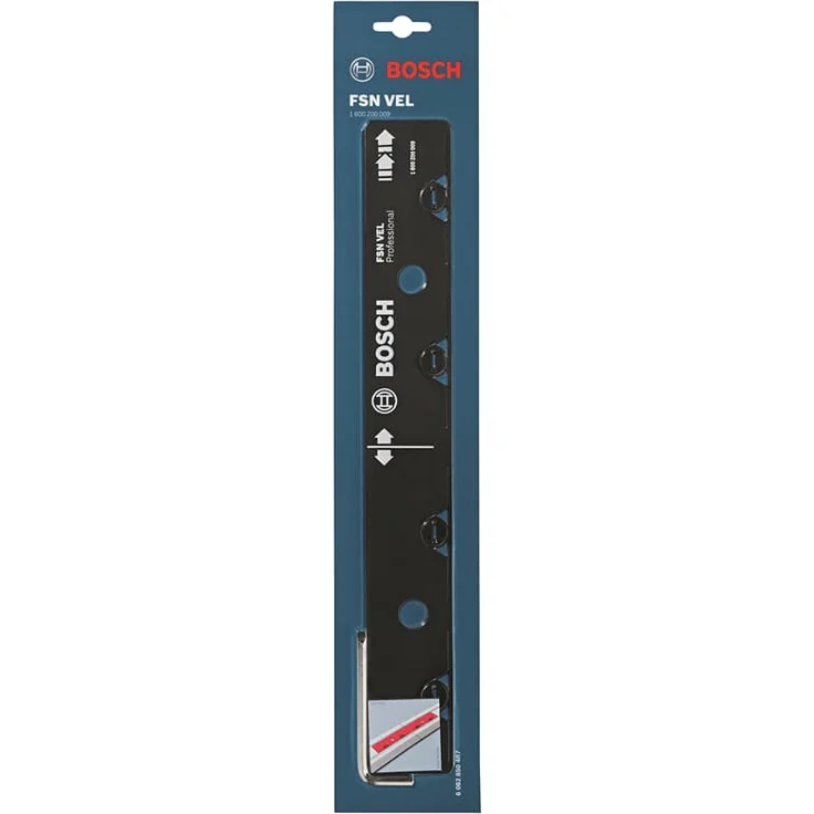 Führungsschienen 2x FSN 1400, FSN VEL, Tasche – Bild 2