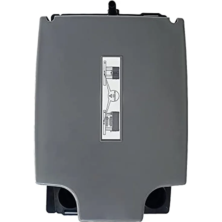 Grundfos condensate drainage pump CONLIFT1 LS – Bild 5