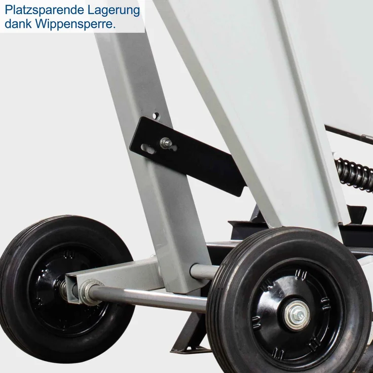 Scheppach Wippkreissäge HS730 Wippsäge Kreissäge 700mm Sägeblatt Brennholzsäge – Bild 3