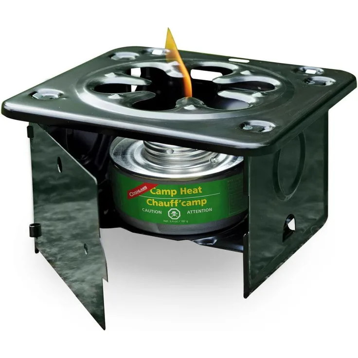 Coghlans 'Folding Stove' Spiritus