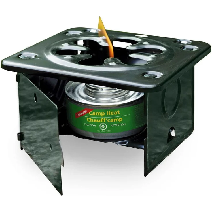 Coghlans 'Folding Stove' Spiritus