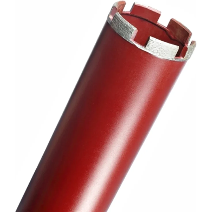 Mucola - Diamantbohrkrone Kernbohrgerät Kernbohrer Bohrkrone Bohrer Lochsäge Ø63 mm – Bild 5