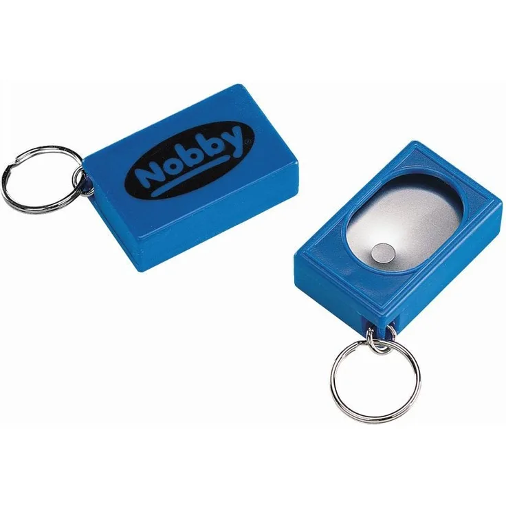 Nobby Clicker