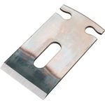 KWB Germany Ersatzklingen für Universalhobel 921964