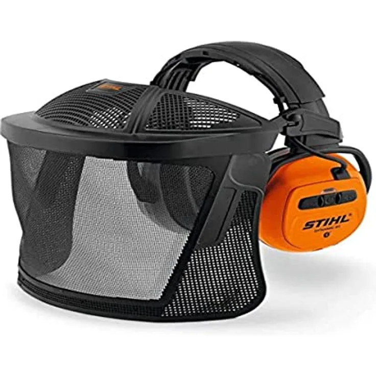 Stihl 8840537 DYNAMIC BT-N Gehörschutz  Mit Nylongitter