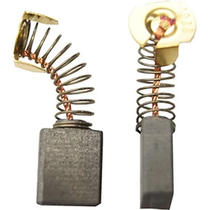 ATIKA Ersatzteil | Kohlebürsten für Kappsäge KGSZ 255 / KGSZ 305