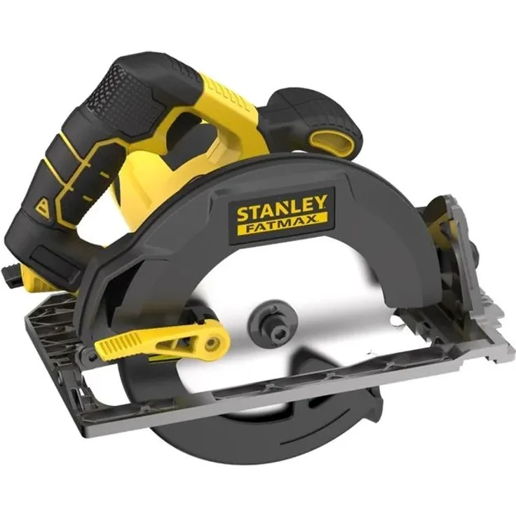 FME301 Fatmax Handkreissäge Kreissäge 1650W  190 mm - Stanley – Bild 1