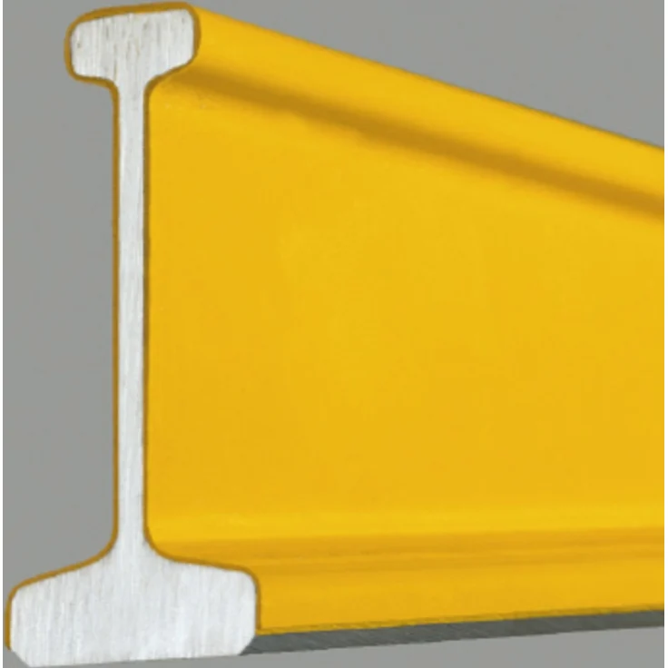 STABILA Magnet-Wasserwaage Type 81 SV REM W360 Torpedo mit Tasche, 25 cm, Alu-Gussprofil, Seltenerd-Magnetsystem, 1 Sechsring-Horizontal-/ 1 Vertikal-/ 1 Winkel-Libelle, Made in Germany – Bild 8
