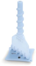 Proleveling Fliesen-Nivelliersystem Nivelliervorrichtung Linear, 3 mm Fugenbreite