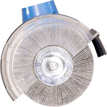 Güde Detergente Per Fughe 400W - Macchina Per Pulire Fughe Pavimenti E Terrazze - Foto 10