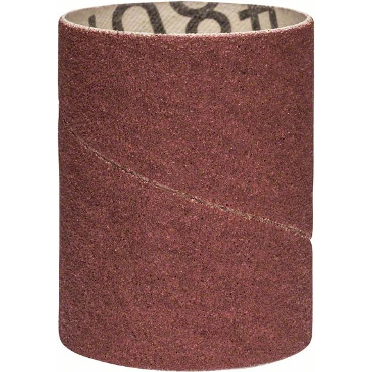 Bosch 3x 60 mm Lamellenrolle Körnung 80 - Preisvergleich – Bild 1