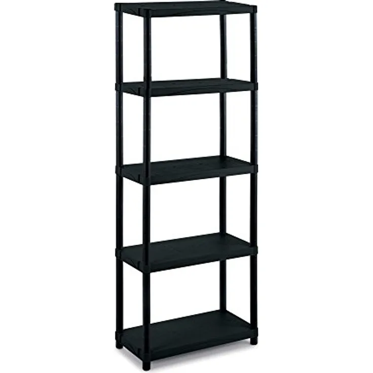 S5 5-Regal-Schrank - EDM